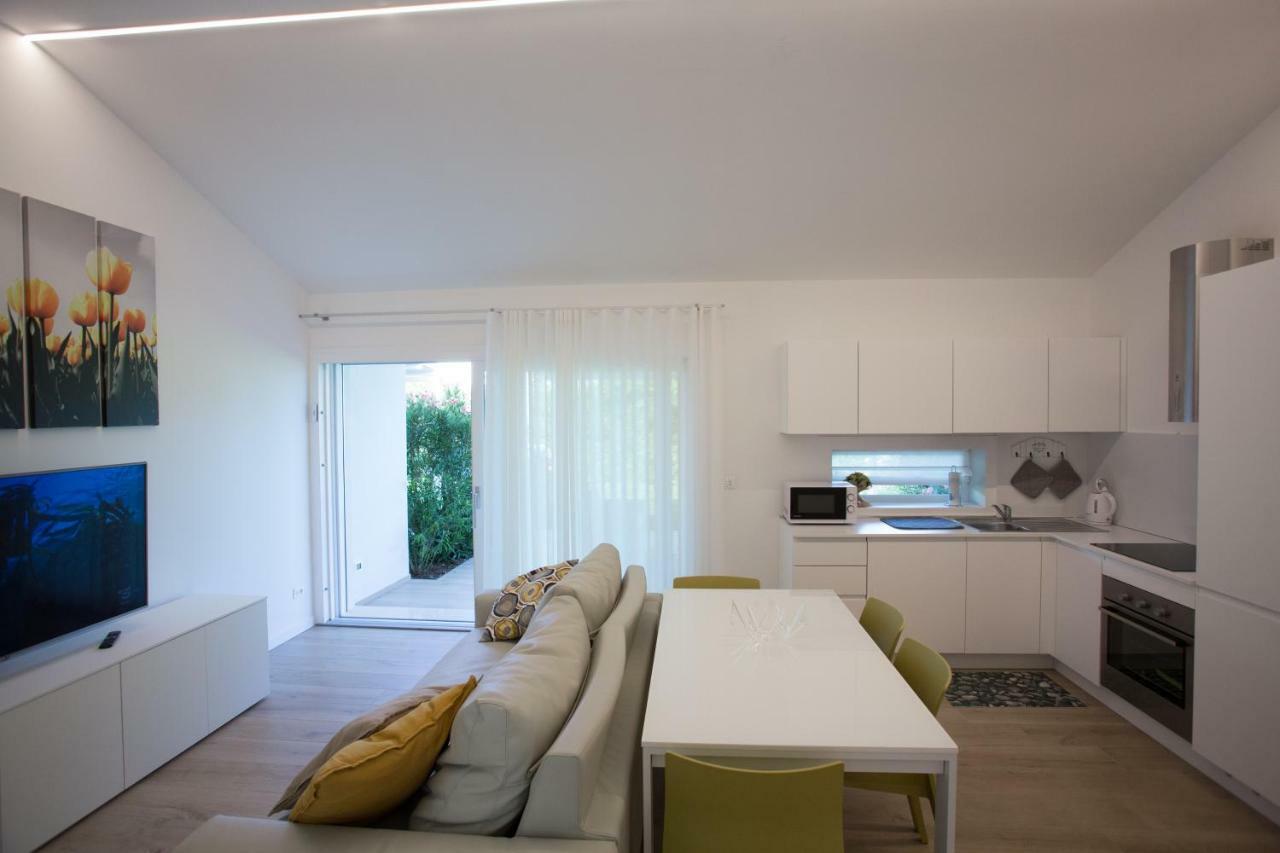 Maribeach Cavallino-Treporti Exterior foto