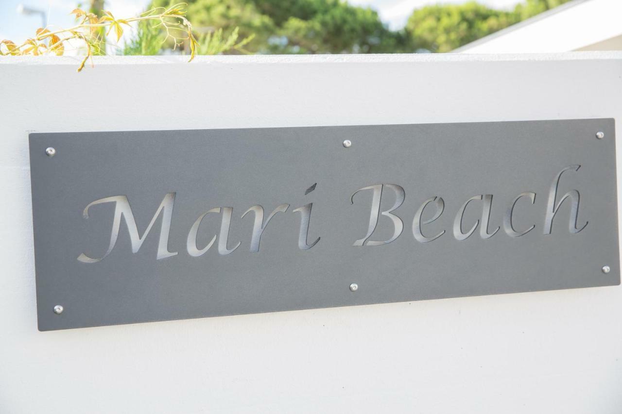 Maribeach Cavallino-Treporti Exterior foto