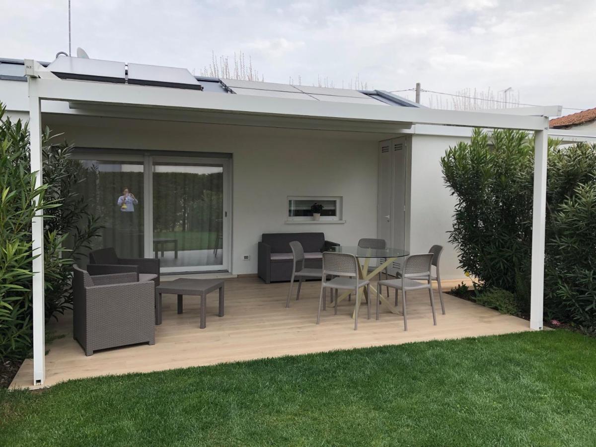 Maribeach Cavallino-Treporti Exterior foto